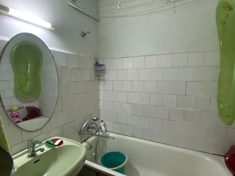 квартира по адресу Варшавская ул., 68