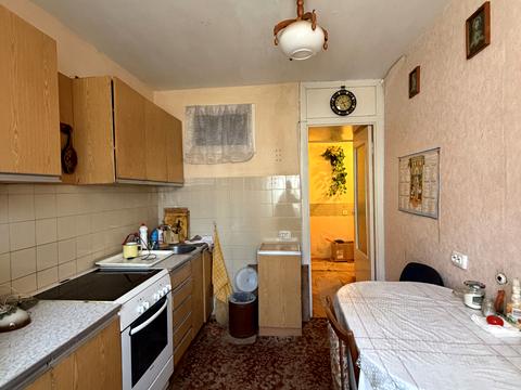 квартира по адресу Варшавская ул., 68