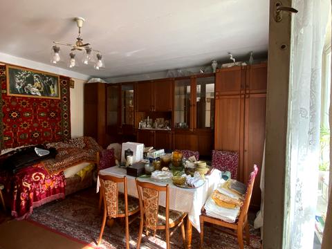 квартира по адресу Варшавская ул., 68