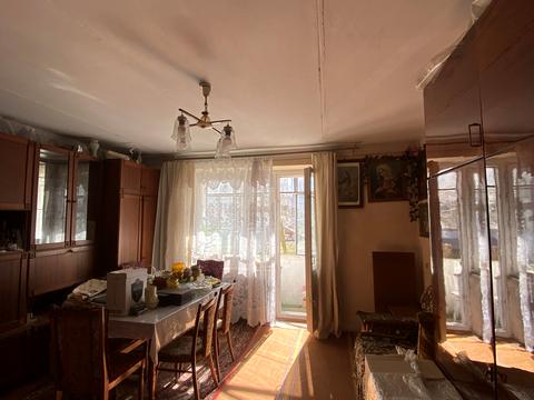 квартира по адресу Варшавская ул., 68