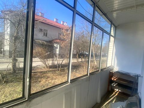 квартира по адресу Варшавская ул., 68