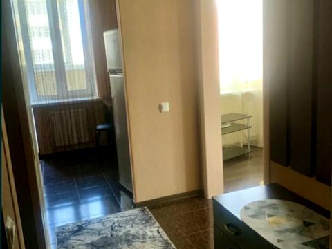 квартира за адресою Михайла Матюшенка вул., 16-Б