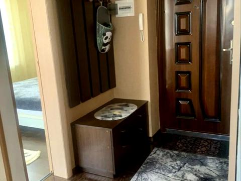 квартира за адресою Михайла Матюшенка вул., 16-Б