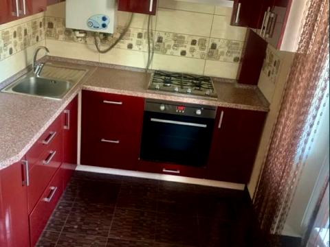 квартира за адресою Михайла Матюшенка вул., 16-Б