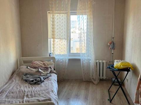 квартира по адресу Люстдорфская дорога ул., 172/1