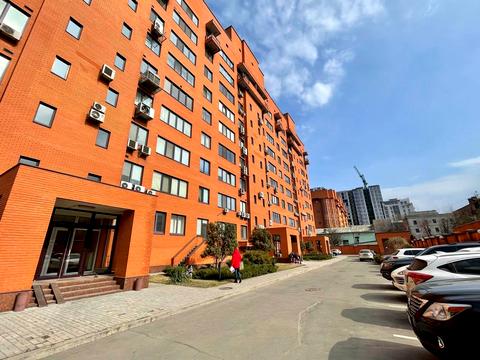 квартира за адресою Старокозацька вул. (Комсомольська), 52-А