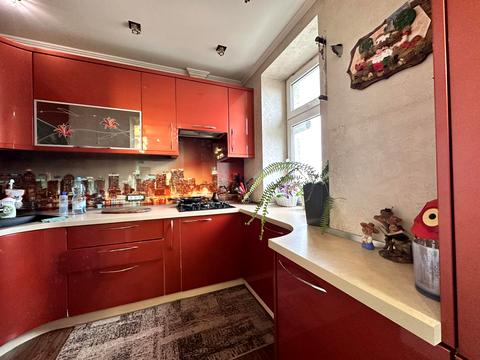 квартира за адресою Паркова вул., 79