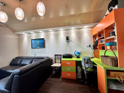 квартира за адресою Паркова вул., 79