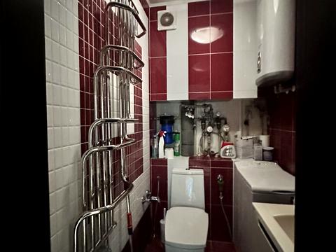 квартира за адресою Паркова вул., 79