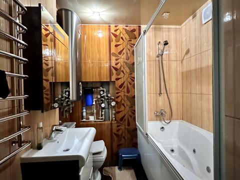 квартира за адресою Паркова вул., 79
