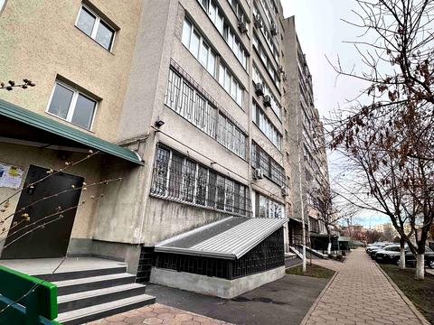 квартира за адресою Паркова вул., 79