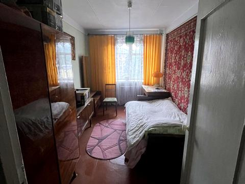 квартира за адресою Хмельницький, Івана Пулюя вул. (Хотовицького), 7