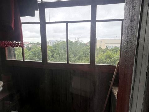 квартира за адресою Хмельницький, Івана Пулюя вул. (Хотовицького), 7