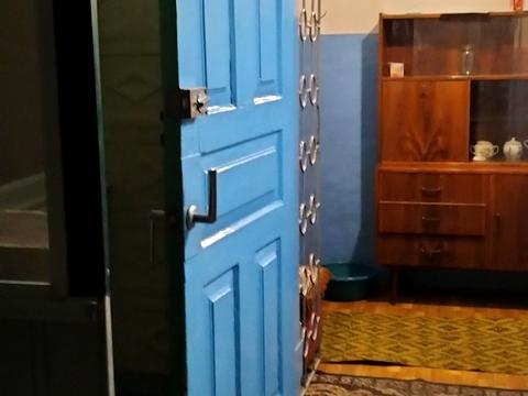 дом по адресу Передовая ул.