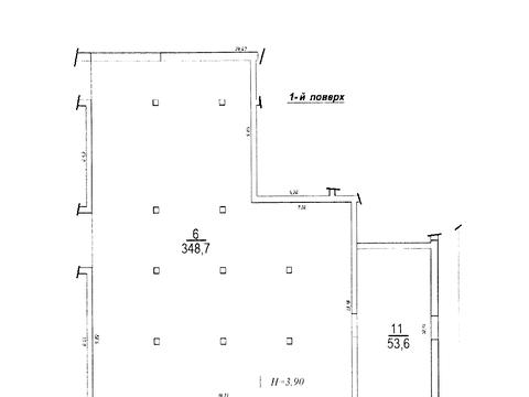 коммерческая по адресу Львовская ул., 27а