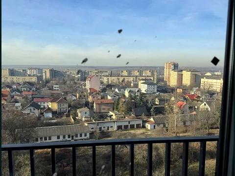 квартира за адресою Ленкавського вул., 2-А к1,2