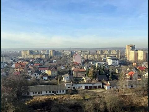 квартира за адресою Ленкавського вул., 2-А к1,2