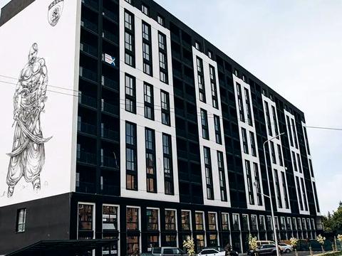 квартира по адресу Ленкавского ул., 2-А к1,2