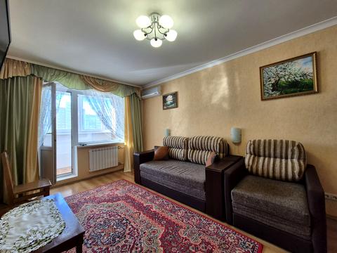 квартира по адресу Академика Глушкова просп., 29