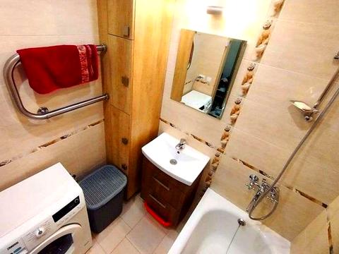 квартира за адресою Вацлава Гавела бульв. (Івана Лепсе), 21-Б