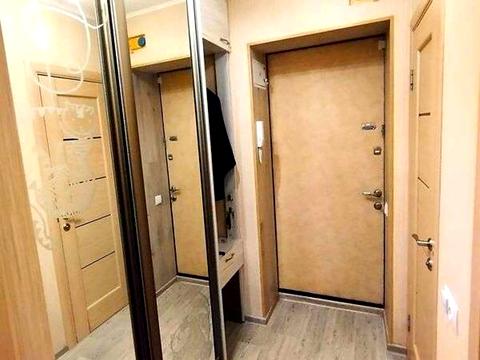 квартира за адресою Вацлава Гавела бульв. (Івана Лепсе), 21-Б