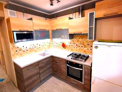 квартира за адресою Вацлава Гавела бульв. (Івана Лепсе), 21-Б