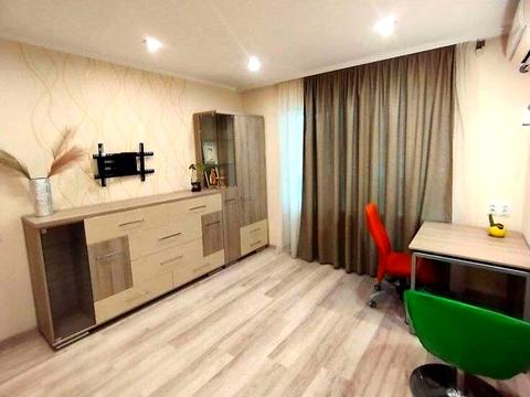 квартира за адресою Вацлава Гавела бульв. (Івана Лепсе), 21-Б