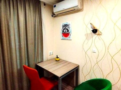 квартира за адресою Вацлава Гавела бульв. (Івана Лепсе), 21-Б