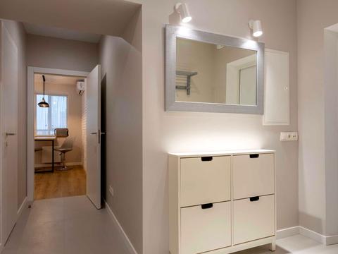 квартира за адресою Гарматна вул., 38