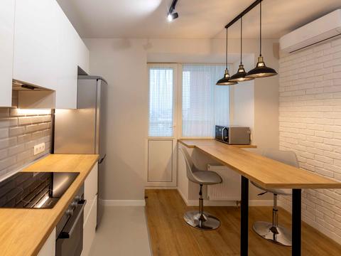 квартира за адресою Гарматна вул., 38