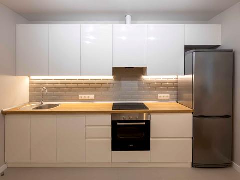 квартира за адресою Гарматна вул., 38