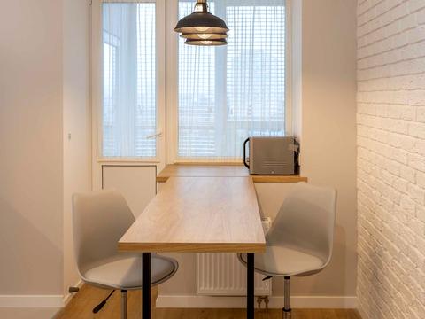 квартира за адресою Гарматна вул., 38