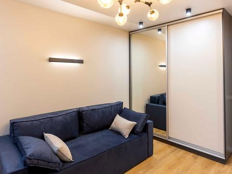 квартира за адресою Гарматна вул., 38