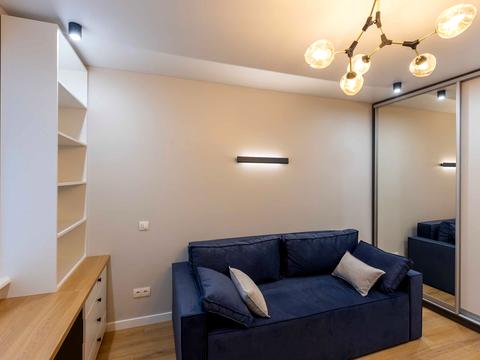 квартира за адресою Гарматна вул., 38