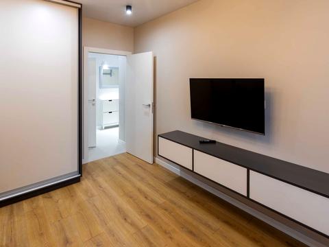 квартира за адресою Гарматна вул., 38