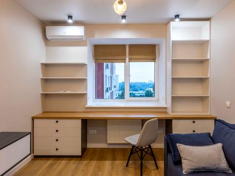 квартира за адресою Гарматна вул., 38