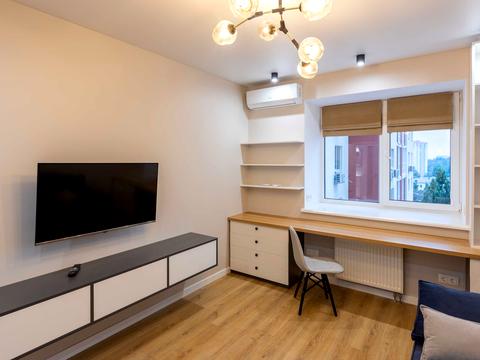 квартира за адресою Гарматна вул., 38