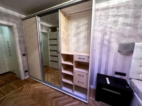 квартира за адресою Київ, Євгена Коновальця вул. (Щорса), 29-А