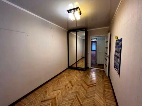 квартира за адресою Київ, Євгена Коновальця вул. (Щорса), 29-А