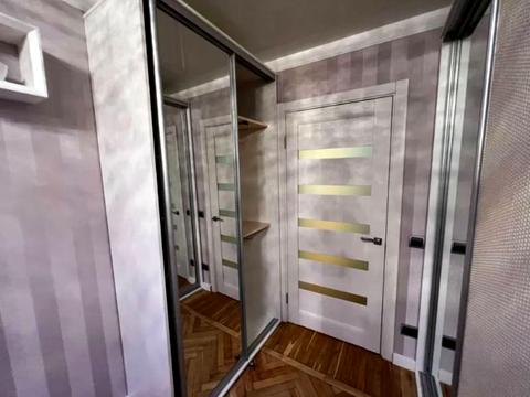 квартира за адресою Київ, Євгена Коновальця вул. (Щорса), 29-А