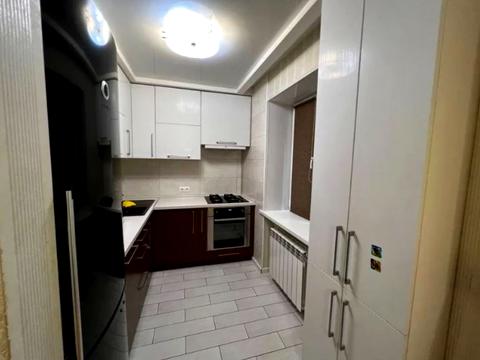 квартира за адресою Київ, Євгена Коновальця вул. (Щорса), 29-А