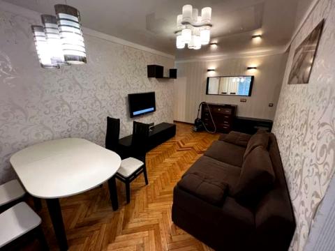 квартира за адресою Київ, Євгена Коновальця вул. (Щорса), 29-А