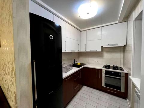 квартира за адресою Київ, Євгена Коновальця вул. (Щорса), 29-А