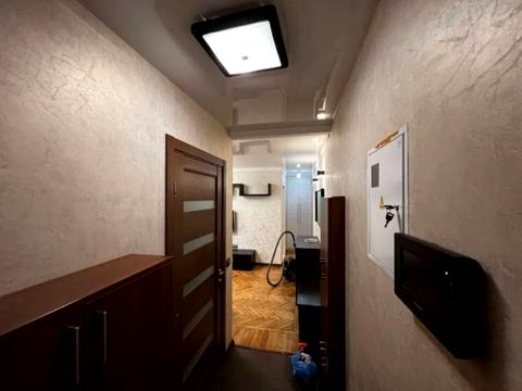 квартира за адресою Київ, Євгена Коновальця вул. (Щорса), 29-А