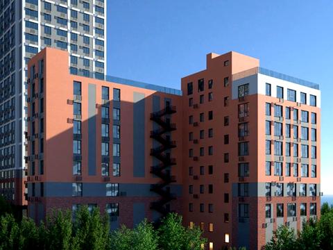 квартира за адресою Індустріальний пров., 27