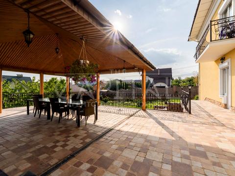 будинок за адресою Бучанський