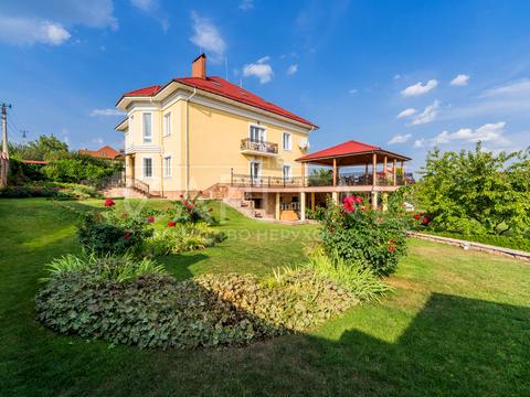 дом по адресу Бучанський