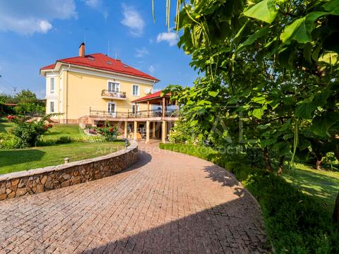 будинок за адресою Бучанський