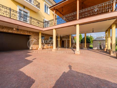 будинок за адресою Бучанський