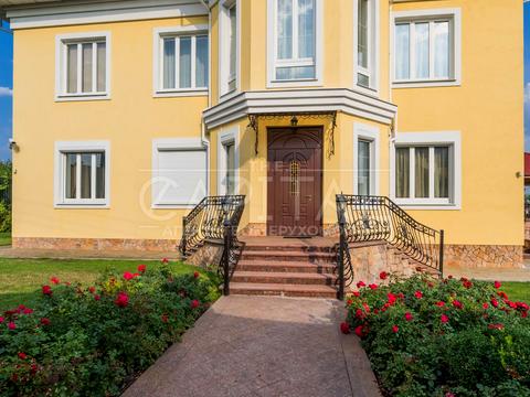 будинок за адресою Бучанський